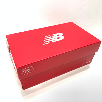 【中古品】【メンズ】 NEW BALANCE ニューバランス M1080LAF FRESH FOAM X 1080 スニーカー シューズ 靴 162-241228-gm-17-fuz サイズ：26cm カラー：グレー 万代Net店