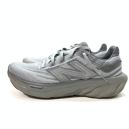 【中古品】【メンズ】 NEW BALANCE ニューバランス M1080LAF FRESH FOAM X 1080 スニーカー シューズ 靴 162-241228-gm-17-fuz サイズ：26cm カラー：グレー 万代Net店