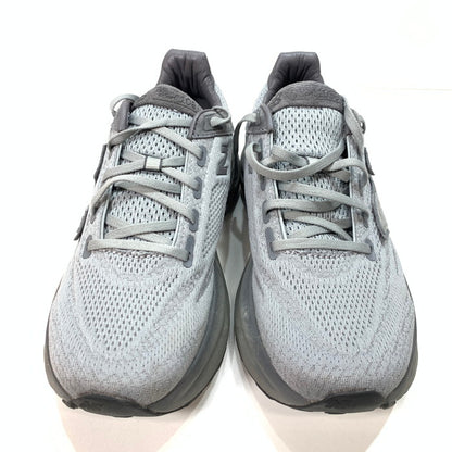 【中古品】【メンズ】 NEW BALANCE ニューバランス M1080LAF FRESH FOAM X 1080 スニーカー シューズ 靴 162-241228-gm-17-fuz サイズ：26cm カラー：グレー 万代Net店