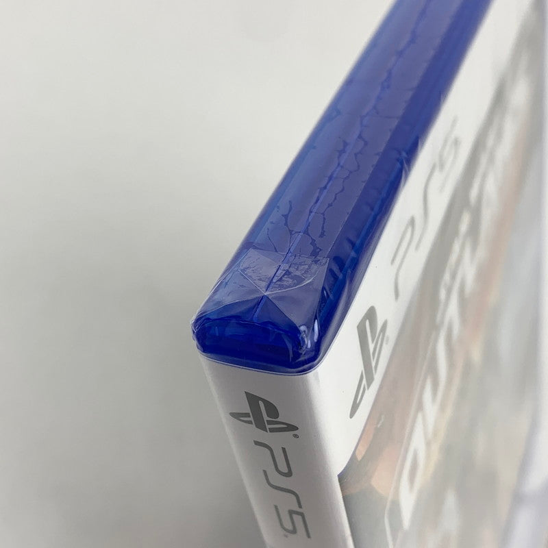 【中古美品】 未開封 PlayStation5 PS5 プレイステーション5 プレステ5 ソフト スター・ウォーズ 無法者たち スタンダードエディション 026-260419-mh-04-fuz 万代Net店