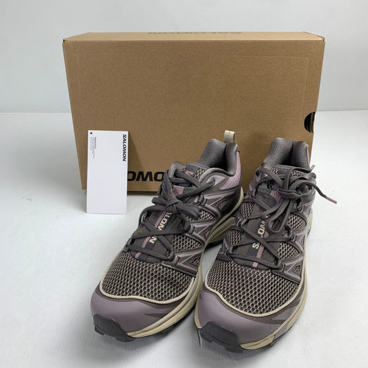 【中古美品】【メンズ】  SALOMON L47468100 XT-6 EXPANSE SEASONAL 162-241013-st-8-fuz サイズ：27.0cm カラー：ピンク 万代Net店