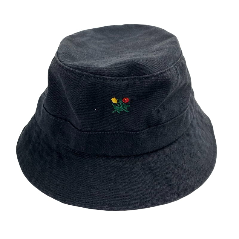 【中古品】【メンズ】  AIME LEON DORE BUCKET HAT バケット ハット 185-241013-st-11-fuz サイズ：L-XL カラー：ブラック 万代Net店