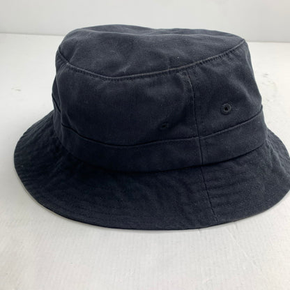 【中古品】【メンズ】  AIME LEON DORE BUCKET HAT バケット ハット 185-241013-st-11-fuz サイズ：L-XL カラー：ブラック 万代Net店