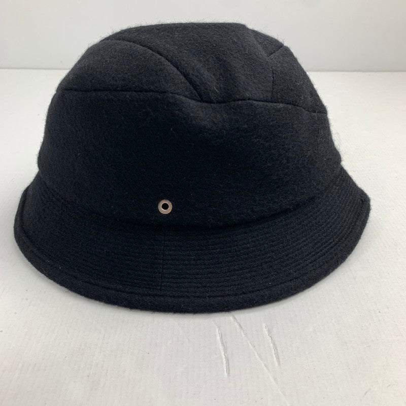 【中古品】【メンズ】 CA4LA カシラ PATCH BALL HAT パッチ ボール ハット 185-241013-st-14-fuz カラー：ブラック 万代Net店