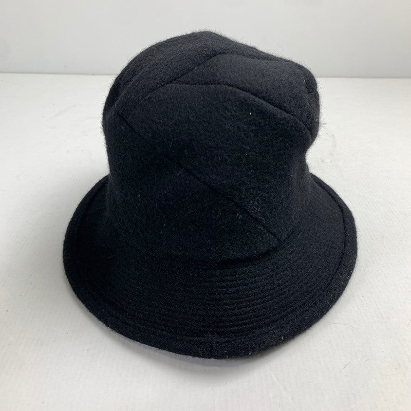 【中古品】【メンズ】 CA4LA カシラ PATCH BALL HAT パッチ ボール ハット 185-241013-st-14-fuz カラー：ブラック 万代Net店