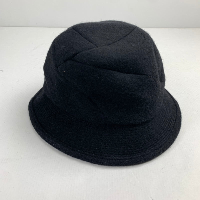 【中古品】【メンズ】 カシラ PATCH BALL HAT パッチ ボール ハット 185-241013-st-14-fuz カラー：ブラック 万代Net店