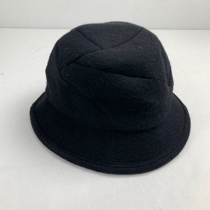 【中古品】【メンズ】 カシラ PATCH BALL HAT パッチ ボール ハット 185-241013-st-14-fuz カラー：ブラック 万代Net店