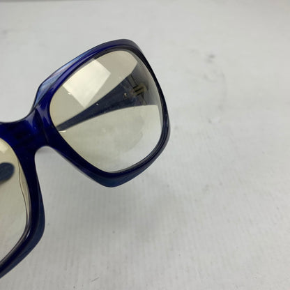 【中古品】【メンズ】 OAKLEY オークリー サングラス 203-241014-st-9-fuz カラー：ネイビー 万代Net店