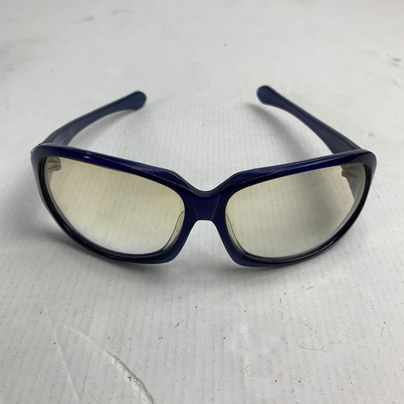 【中古品】【メンズ】 OAKLEY オークリー サングラス 203-241014-st-9-fuz カラー：ネイビー 万代Net店