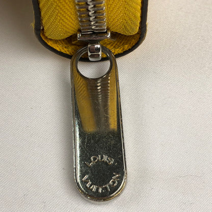 【中古品】【レディース】 LOUIS VUITTON M81229 ルイ・ヴィトン エピ ジッピーウォレット 長財布　財布 179-260625-sm-04-otoh カラー：タッシルイエロー 万代Net店
