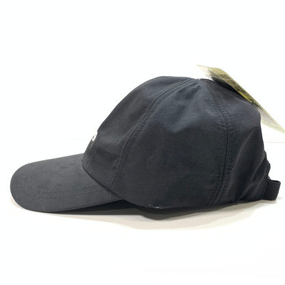 【中古品】【メンズ】 ANYTHING NYLON CAP キャップ 帽子 ブランド 185-241229-gm-11-fuz サイズ：FREE カラー：ブラック 万代Net店