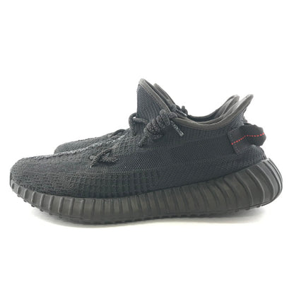 【中古品】【メンズ】 adidas アディダス FU9006 YEEZY BOOST 350 V2 ""BLACK"" イージーブースト スニーカー シューズ 靴 161-241204-mh-06-fuz サイズ：28 カラー：ブラック 万代Net店