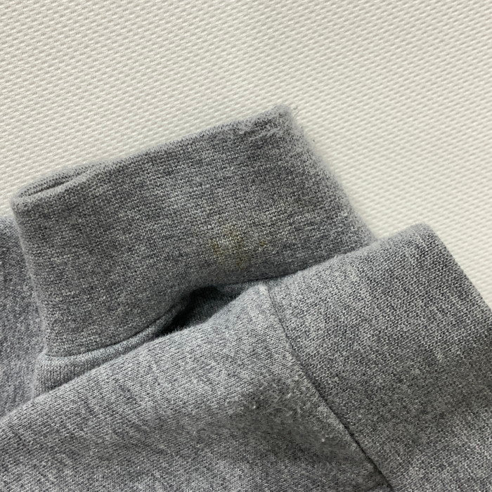 【中古品】【メンズ】 JUMPMAN スウェット トップス アウター ブランド 古着 148-250104-gm-19-fuz サイズ：L カラー：グレー 万代Net店