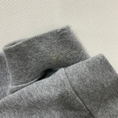 【中古品】【メンズ】 JUMPMAN スウェット トップス アウター ブランド 古着 148-250104-gm-19-fuz サイズ：L カラー：グレー 万代Net店
