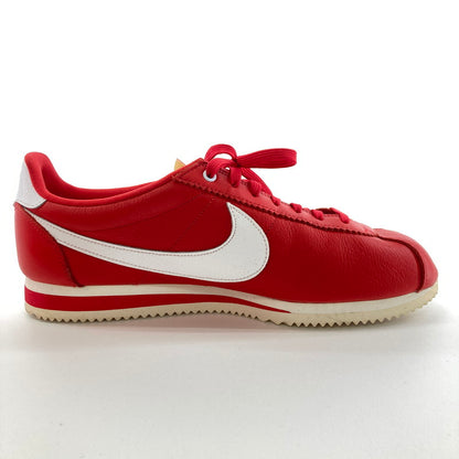 【中古品】【メンズ】 NIKE ナイキ CK1907-600 CORTEZ 'OG STRANGER THINGS ストレンジャーシングス コラボ スニーカー 160-241017-mh-1-fuz サイズ：30cm カラー：レッド 万代Net店