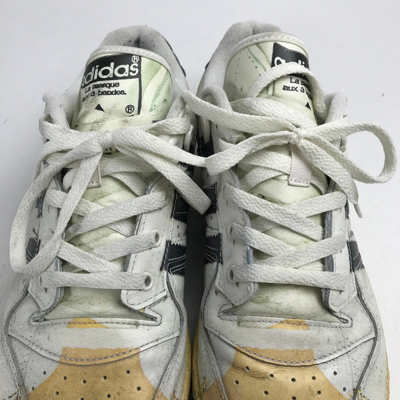 【中古品】【メンズ】 adidas アディダス FW6094 RIVALRY LOW SUPERSTAR ライバルリー スーパースター スニーカー 靴 161-241123-mh-03-fuz サイズ：28 万代Net店