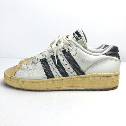 【中古品】【メンズ】 adidas アディダス FW6094 RIVALRY LOW SUPERSTAR ライバルリー スーパースター スニーカー 靴 161-241123-mh-03-fuz サイズ：28 万代Net店