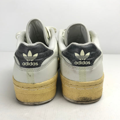 【中古品】【メンズ】 adidas アディダス FW6094 RIVALRY LOW SUPERSTAR ライバルリー スーパースター スニーカー 靴 161-241123-mh-03-fuz サイズ：28 万代Net店