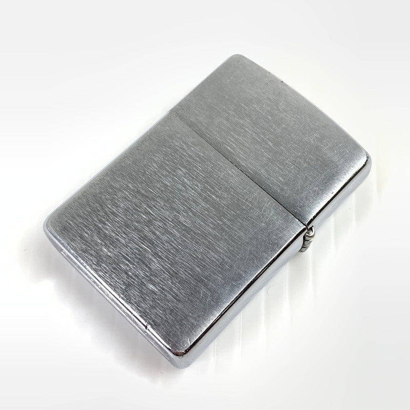【中古品】【メンズ】 ZIPPO ジッポ INGOT WE TRUST 喫煙具 ライター MCDONNELL DOUGLAS ※インナー違い 206-261013-io-36-fuzh カラー：シルバー 万代Net店