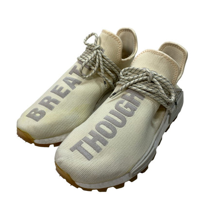 【中古品】【メンズ】 adidas アディダス EG7737 PW HU NMD PRD スニーカー シューズ 靴 161-241226-gm-11-fuz サイズ：28.5cm カラー：クリーム 万代Net店