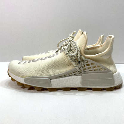 【中古品】【メンズ】 adidas アディダス EG7737 PW HU NMD PRD スニーカー シューズ 靴 161-241226-gm-11-fuz サイズ：28.5cm カラー：クリーム 万代Net店