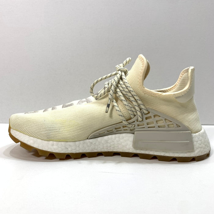 【中古品】【メンズ】 adidas アディダス EG7737 PW HU NMD PRD スニーカー シューズ 靴 161-241226-gm-11-fuz サイズ：28.5cm カラー：クリーム 万代Net店