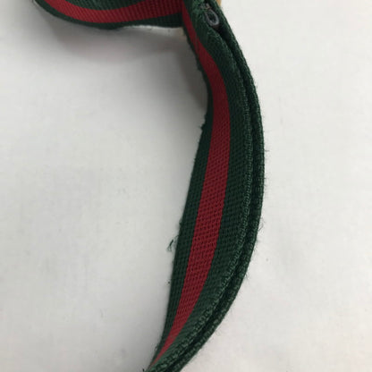 【中古品】【メンズ/レディース】 GUCCI グッチ 493930 GGスプリーム ベルトバッグ ウエストバッグ ボディバッグ 180-241025-mh-9-fuz カラー：ベージュ 万代Net店