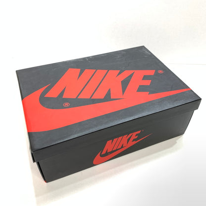 【中古美品】【メンズ】 NIKE ナイキ 555088-706 AIR JORDAN 1 HIGH OG ”BROTHERHOOD"" エアジョーダン 1 ハイ ブラザーフッド シューズ 靴 スニーカー 160-241207-gm-07-fuz サイズ：29cm カラー：イエロー ピンク ホワイト 万代Net店