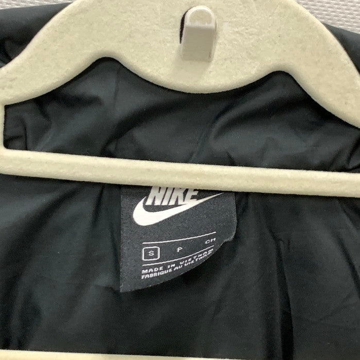 【中古品】【メンズ】 NIKE ナイキ CD9235 395 ボンバージャケット アウター ブランド 古着 148-241124-gm-18-fuz サイズ：S カラー：オリーブ 万代Net店