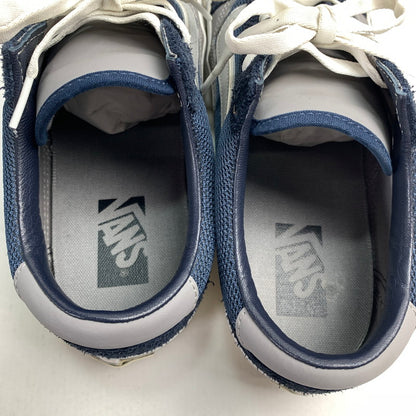 【中古品】【メンズ】 バンズ VN000MY4DT TOKYO CRUISE OLD SKOOL 36 162-241027-st-5-fuz サイズ：27.5cm カラー：ネイビー 万代Net店