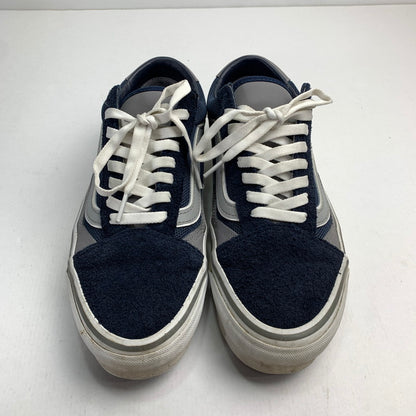 【中古品】【メンズ】 バンズ VN000MY4DT TOKYO CRUISE OLD SKOOL 36 162-241027-st-5-fuz サイズ：27.5cm カラー：ネイビー 万代Net店