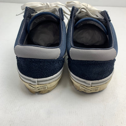 【中古品】【メンズ】 バンズ VN000MY4DT TOKYO CRUISE OLD SKOOL 36 162-241027-st-5-fuz サイズ：27.5cm カラー：ネイビー 万代Net店