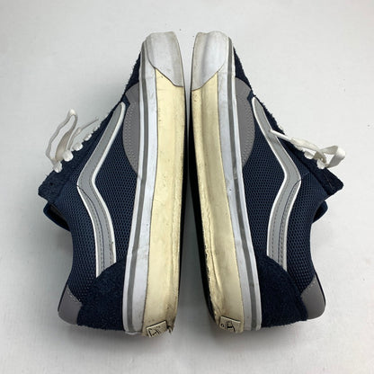 【中古品】【メンズ】 バンズ VN000MY4DT TOKYO CRUISE OLD SKOOL 36 162-241027-st-5-fuz サイズ：27.5cm カラー：ネイビー 万代Net店