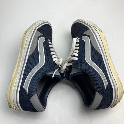 【中古品】【メンズ】 バンズ VN000MY4DT TOKYO CRUISE OLD SKOOL 36 162-241027-st-5-fuz サイズ：27.5cm カラー：ネイビー 万代Net店