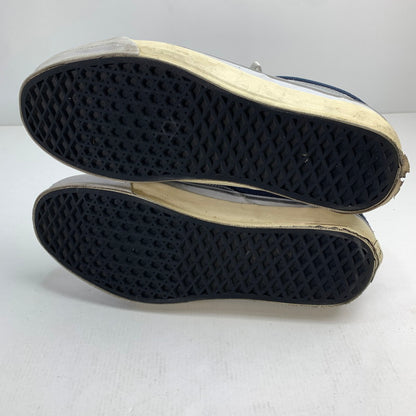 【中古品】【メンズ】 バンズ VN000MY4DT TOKYO CRUISE OLD SKOOL 36 162-241027-st-5-fuz サイズ：27.5cm カラー：ネイビー 万代Net店