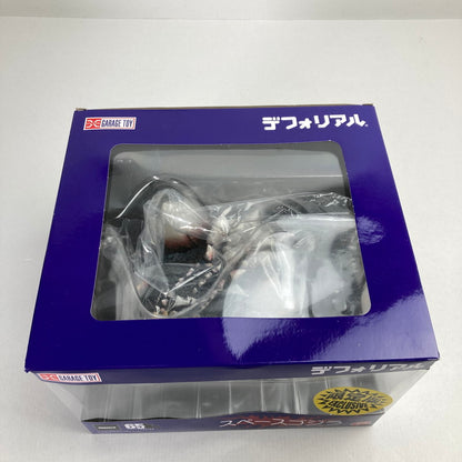 【中古品】 完備品 プレックス デフォリアルシリーズ スペースゴジラ 少年リック＆ゴジラ・ストア限定 フィギュア 044-241223-mh-04-fuz 万代Net店