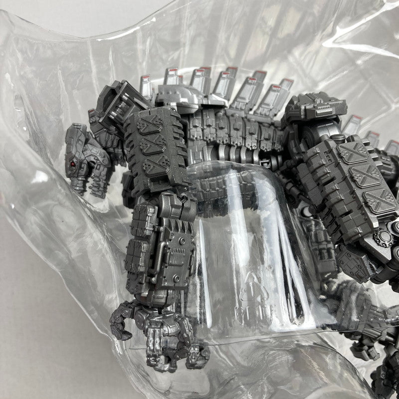 【中古品】 完備品 S.H.MonsterArts MECHAGODZILLA FROM GODZILLA VS. KONG(2021) メカゴジラ フロム ゴジラvsコング フィギュア 044-241223-mh-15-fuz 万代Net店