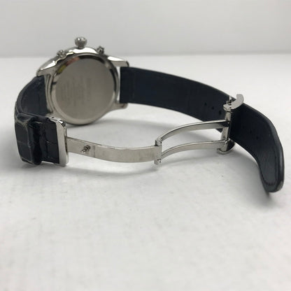 【中古品】【メンズ】 SEIKO セイコー 8B63-0AY0 ブライツ ブライツ ソーラー電波 腕時計  197-241028-mh-6-fuz カラー：ホワイト 万代Net店