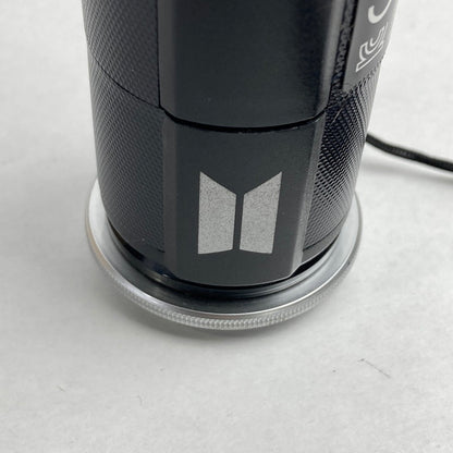 【中古品】 BTS 公式 ペンライト OFFICIAL LIGHT STICK VER.3 ペンラ アミボム 084-251111-mh-59-fuz 万代Net店