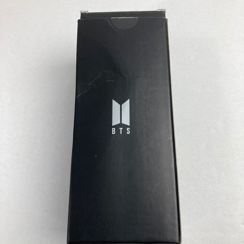 【中古品】 BTS 公式 ペンライト OFFICIAL LIGHT STICK VER.3 ペンラ アミボム 084-251111-mh-59-fuz 万代Net店
