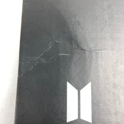 【中古品】 BTS 公式 ペンライト OFFICIAL LIGHT STICK VER.3 ペンラ アミボム 084-251111-mh-59-fuz 万代Net店