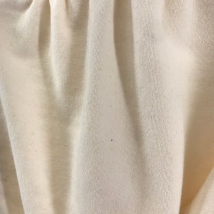 【中古品】【レディース】 STUSSY ステューシー ジャケット アウター 上着 ホワイト レディース Lサイズ 汚れあり 169-260404-io-23-fuzh 万代Net店