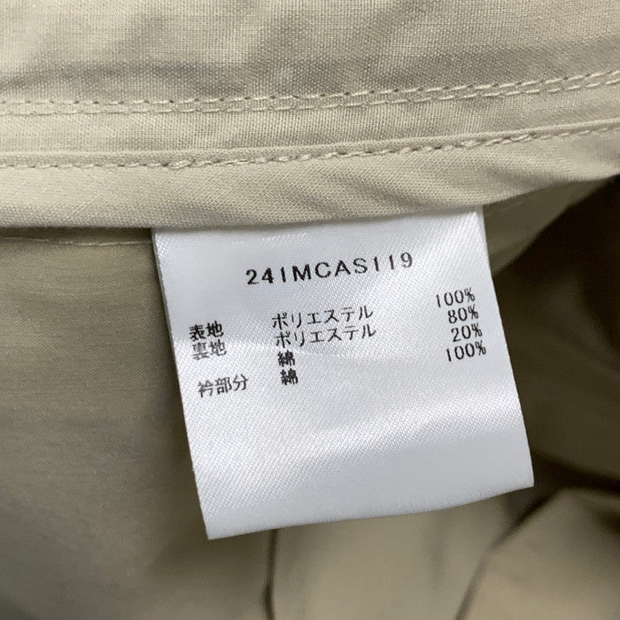 【中古品】【メンズ】 Barbour バーブァー ビューフォート ハンティングジャケット アウター ブランド 古着 141-241102-gm-1-fuz サイズ：36 カラー：ベージュ 万代Net店