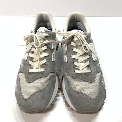 【中古品】【メンズ】 NEW BALANCE ニューバランス KITH RONNIE FIEG MS1300K1 RC1300 10TH ANNIVERSARY ”ELEPHANT SKIN” シューズ 靴 スニーカー 162-241102-gm-22-fuz サイズ：27cm カラー：グレー 万代Net店