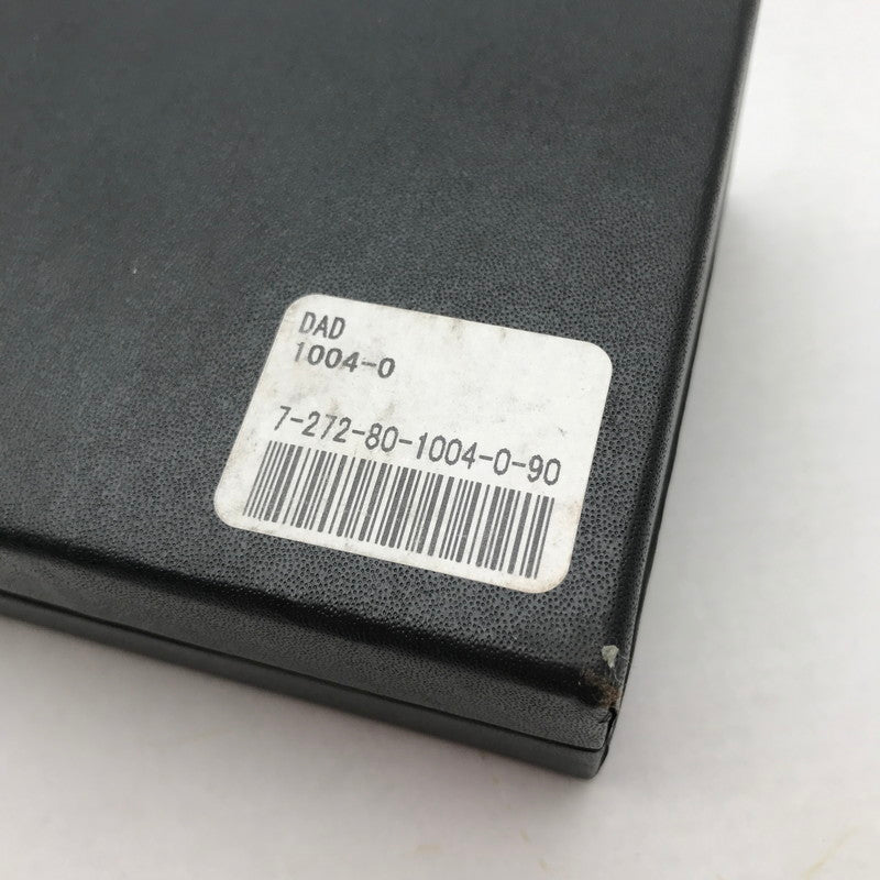 【中古品】【レディース】 D.A.D LUXURIOUS ハートネックレス SS316L 箱・保存袋付属 アクセサリー ※キズ・スレあり・箱に傷みあり 193-260804-IO-01-fuzh 万代Net店