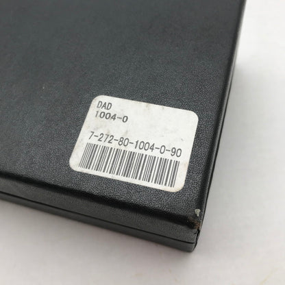 【中古品】【レディース】 D.A.D LUXURIOUS ハートネックレス SS316L 箱・保存袋付属 アクセサリー ※キズ・スレあり・箱に傷みあり 193-260804-IO-01-fuzh 万代Net店