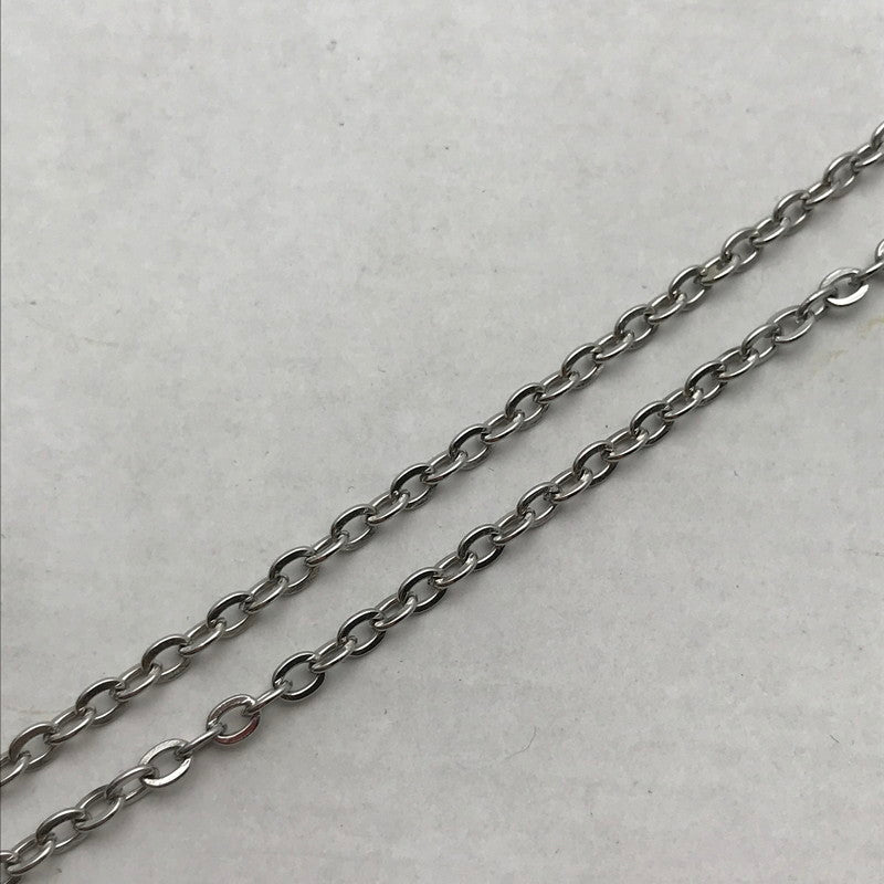 【中古品】【レディース】 D.A.D LUXURIOUS ハートネックレス SS316L 箱・保存袋付属 アクセサリー ※キズ・スレあり・箱に傷みあり 193-260804-IO-01-fuzh 万代Net店