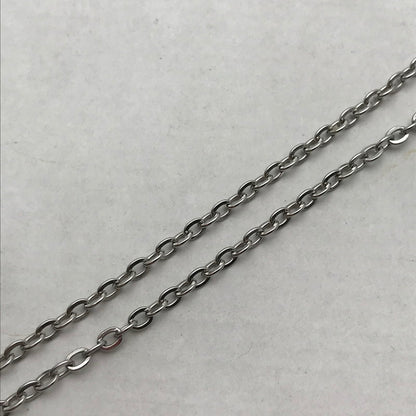 【中古品】【レディース】 D.A.D LUXURIOUS ハートネックレス SS316L 箱・保存袋付属 アクセサリー ※キズ・スレあり・箱に傷みあり 193-260804-IO-01-fuzh 万代Net店
