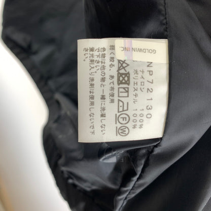 【中古品】【メンズ】 THE NORTH FACE ザ・ノースフェイス NP72130 THE COACH JACKET コーチ ジャケット 144-241104-st-6-fuz サイズ：XL カラー：ブラック 万代Net店