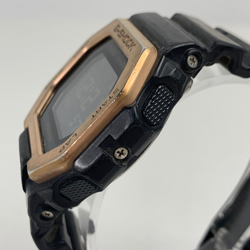 【中古品】【メンズ】 G-SHOCK ジーショック CASIO カシオ GBX-100 スポーツライン G-LIDE 腕時計 196-241108-mh-1-fuz 万代Net店